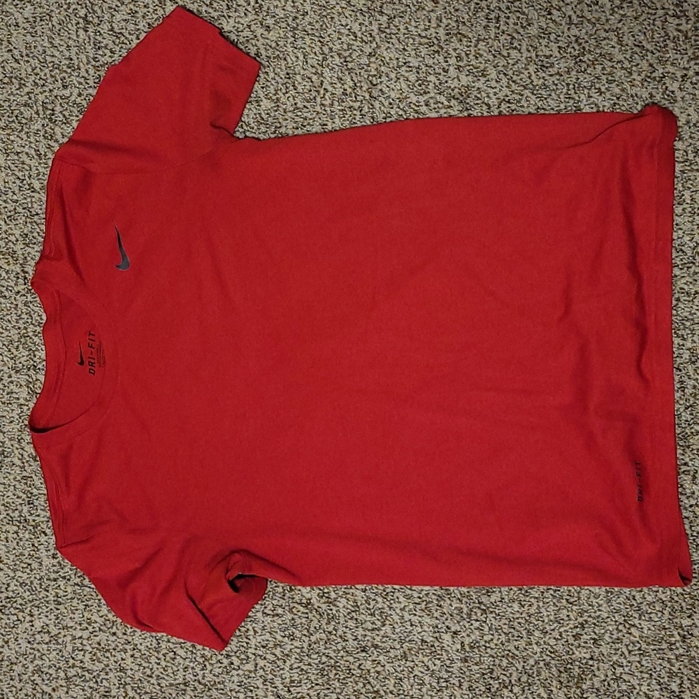 Nike dri fit